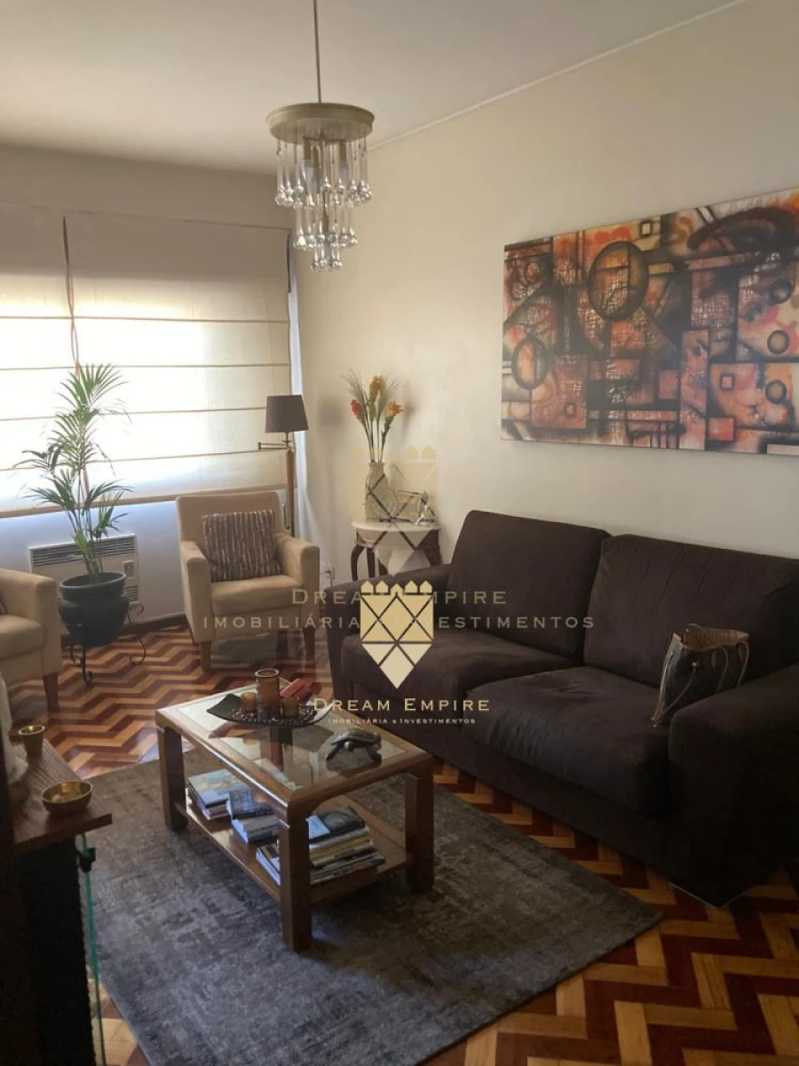 Apartamento T2 para Venda em Paranhos Foto 12