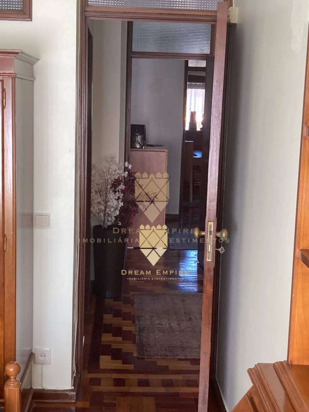 Apartamento T2 para Venda em Paranhos Foto 6