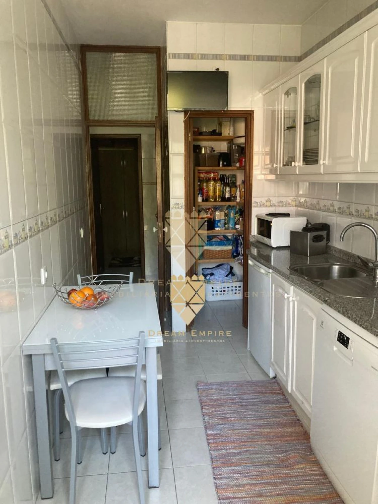 Apartamento T2 para Venda em Paranhos Foto 16