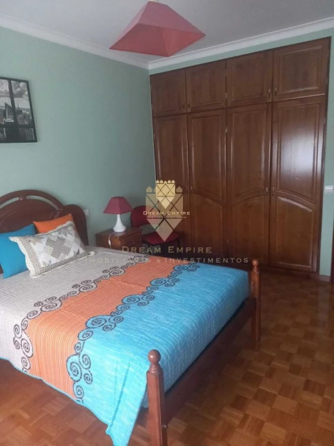 Moradia T3 para Venda em Ermesinde