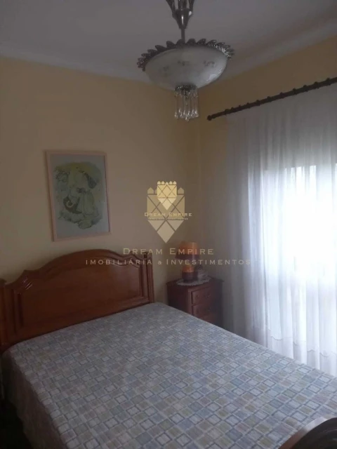 Moradia T3 para Venda em Ermesinde