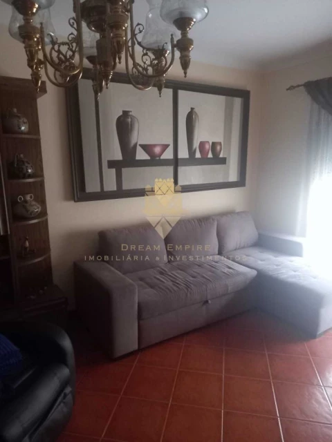 Moradia T3 para Venda em Ermesinde