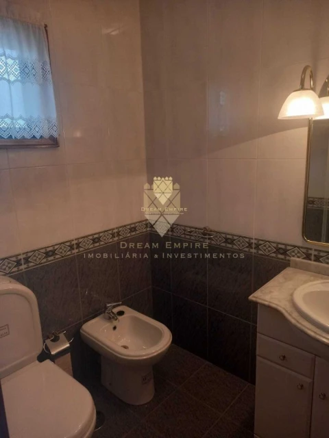 Moradia T3 para Venda em Ermesinde