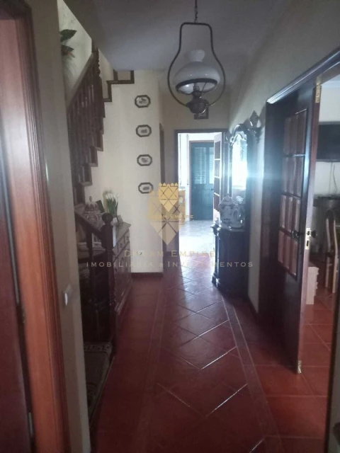 Moradia T3 para Venda em Ermesinde