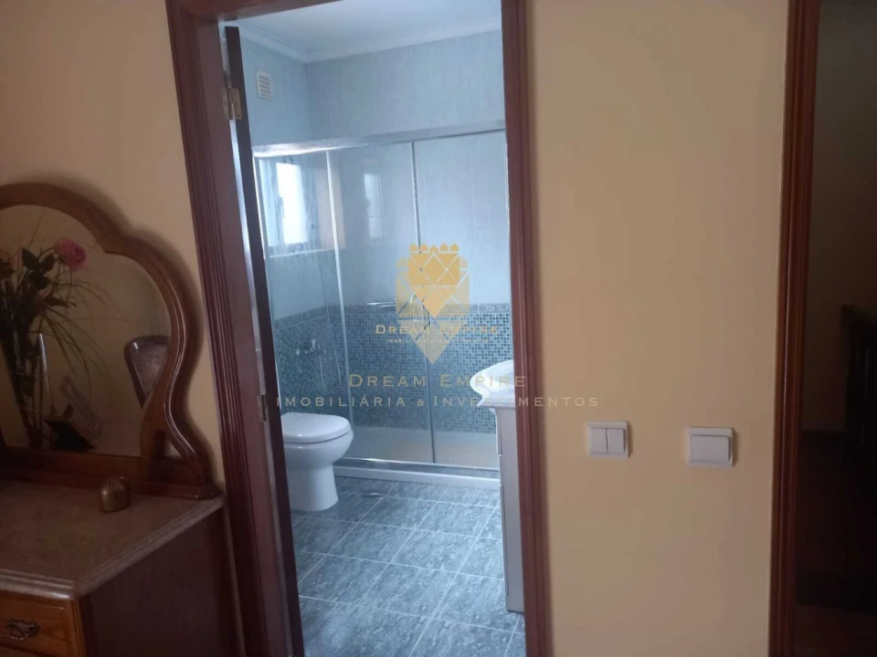 Moradia T3 para Venda em Ermesinde Foto 5