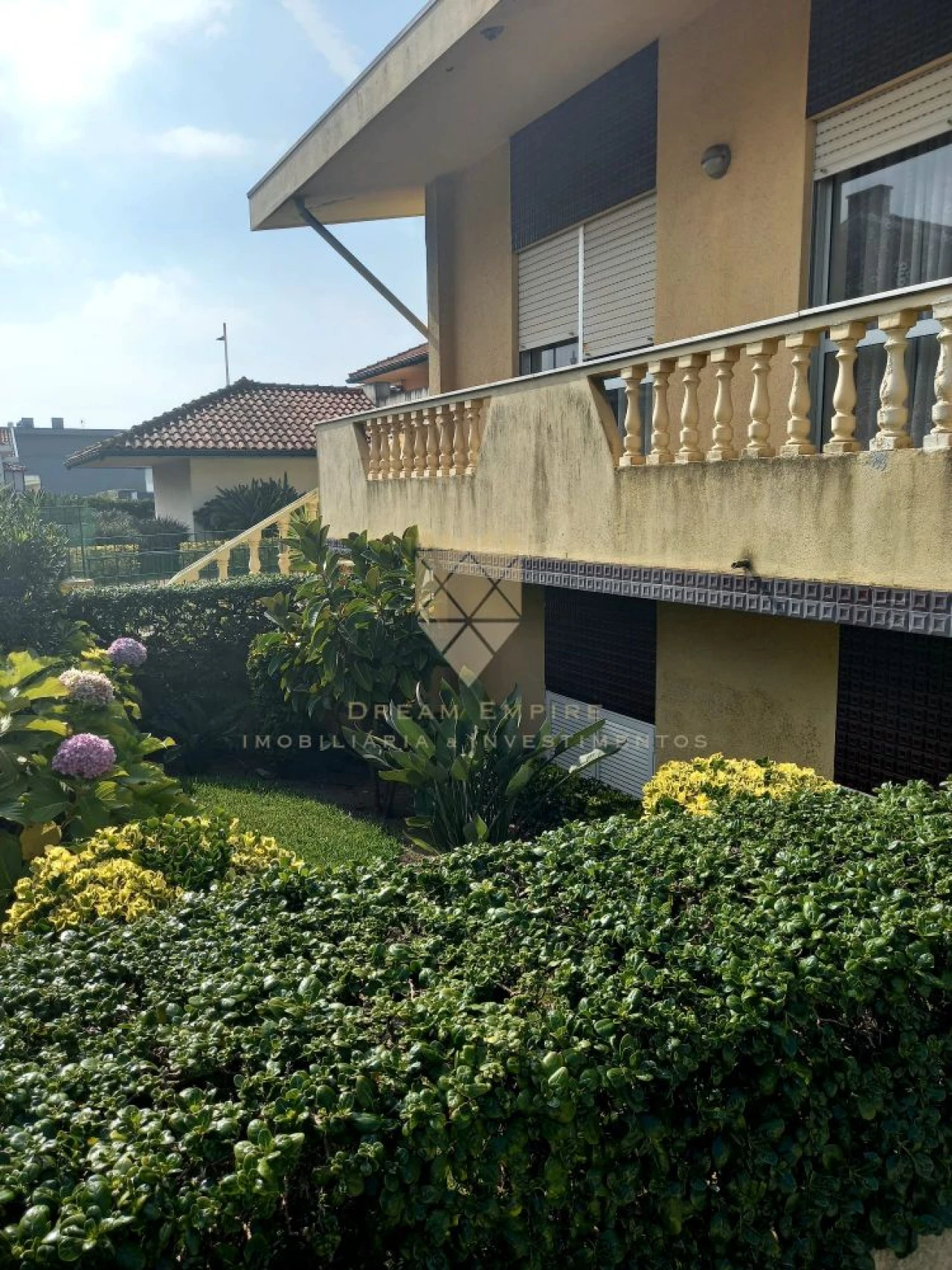 Moradia T6 para Venda em Santa Maria Maior Foto 3