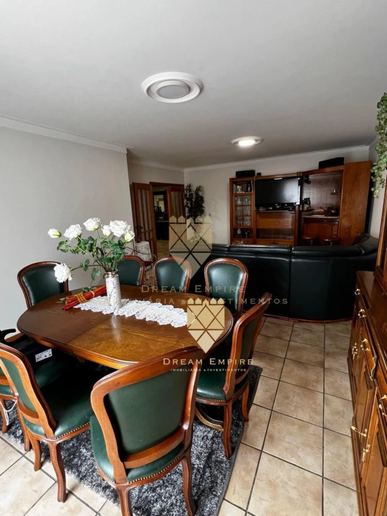 Apartamento T3 para Venda em Paredes Foto 14