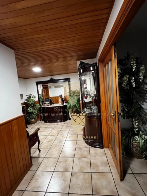 Apartamento T3 para Venda em Paredes