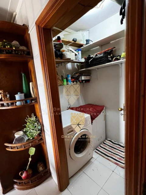 Apartamento T3 para Venda em Paredes