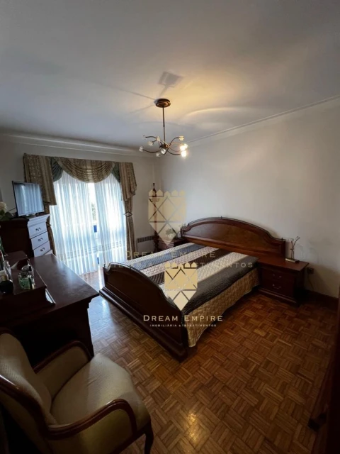 Apartamento T3 para Venda em Paredes