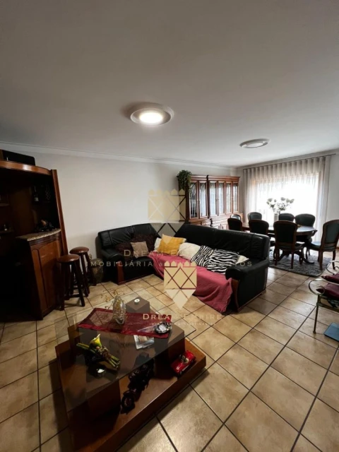 Apartamento T3 para Venda em Paredes