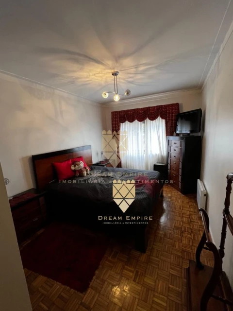 Apartamento T3 para Venda em Paredes