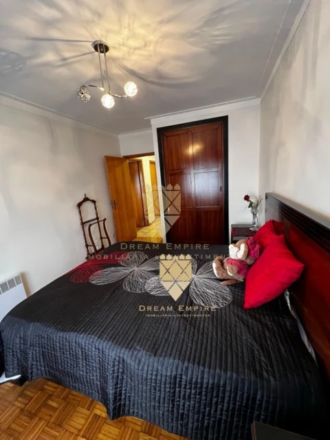 Apartamento T3 para Venda em Paredes