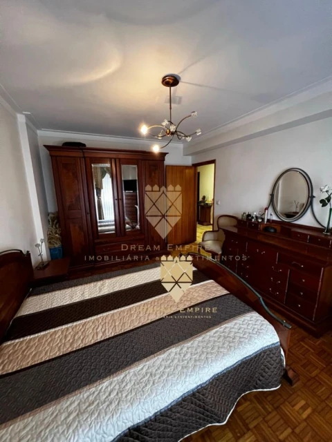 Apartamento T3 para Venda em Paredes