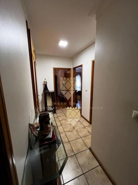 Apartamento T3 para Venda em Paredes