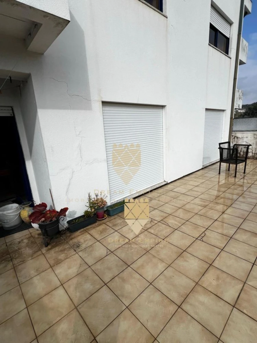 Apartamento T3 para Venda em Paredes Foto 3