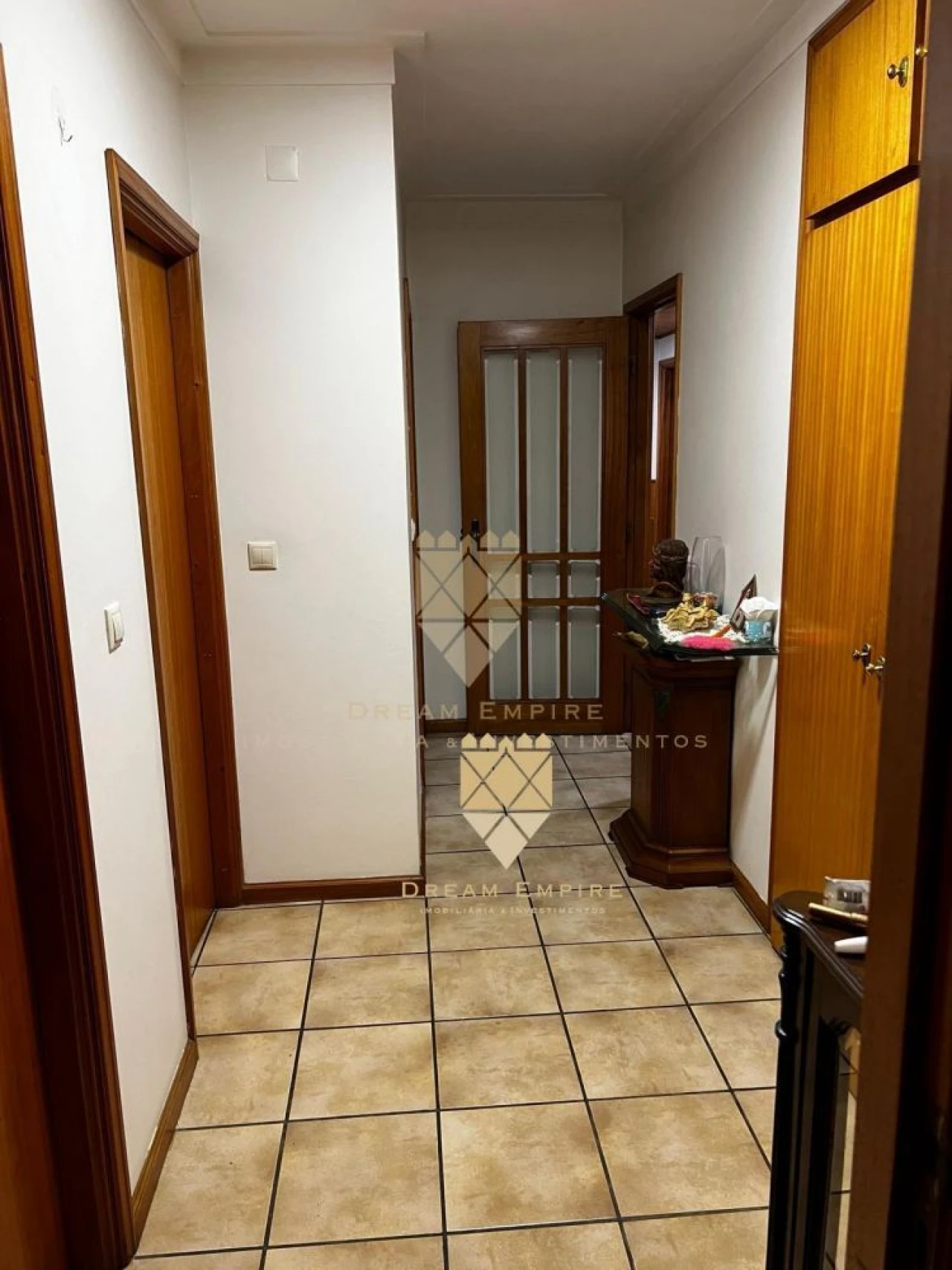 Apartamento T3 para Venda em Paredes Foto 11