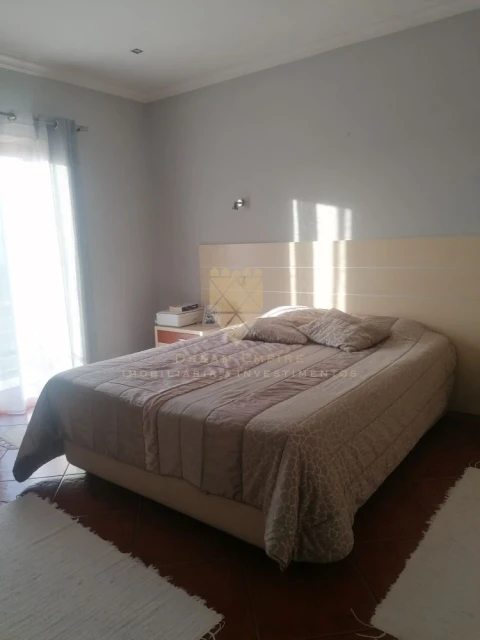 Moradia T3 para Venda em Fonte Arcada