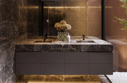 Moradia T4 para Venda em Modivas