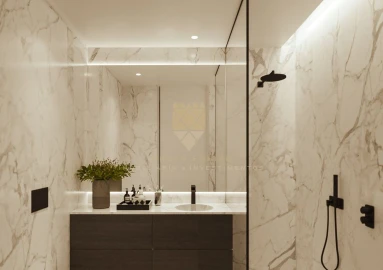 Moradia T4 para Venda em Modivas