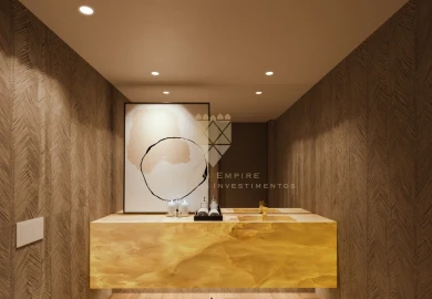 Moradia T4 para Venda em Modivas