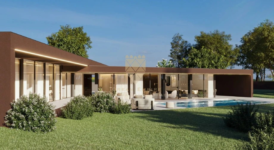 Moradia T4 para Venda em Modivas