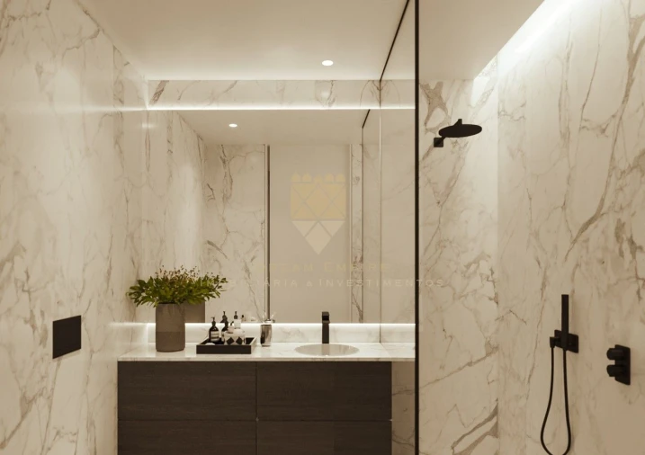 Moradia T4 para Venda em Modivas Foto 7