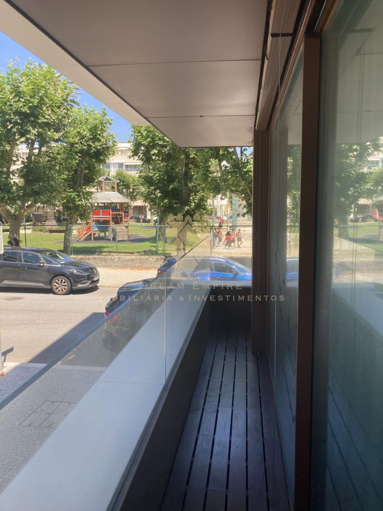 Apartamento T2 para Venda em Vila do Conde Foto 12