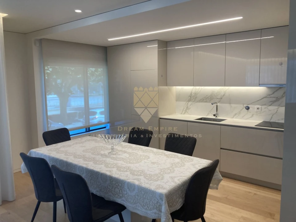 Apartamento T2 para Venda em Vila do Conde Foto 4