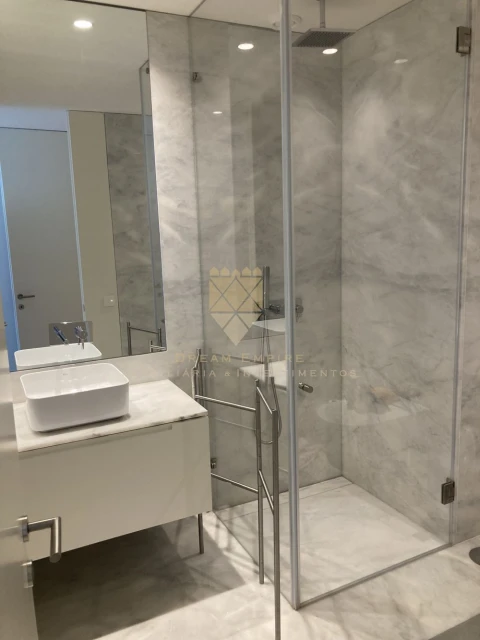 Apartamento T2 para Venda em Vila do Conde