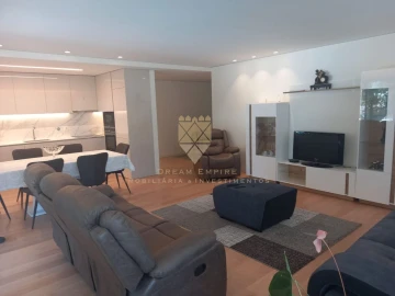 Apartamento T2 para Venda em Vila do Conde