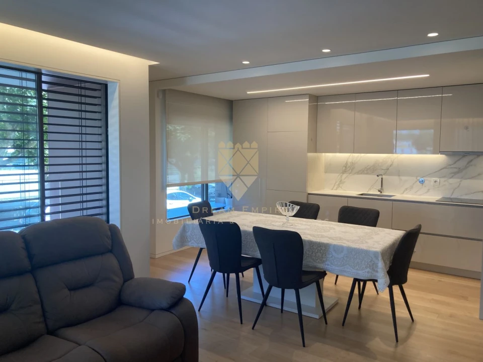 Apartamento T2 para Venda em Vila do Conde Foto 3