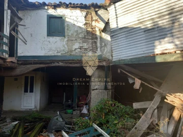 Moradia T3 para Venda em Gandra