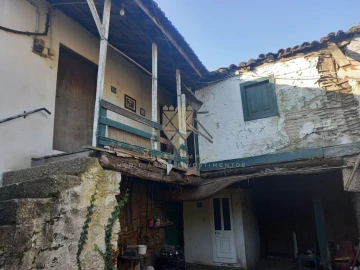 Moradia T3 para Venda em Gandra