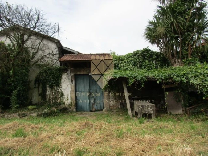 Moradia T3 para Venda em Gandra Foto 8