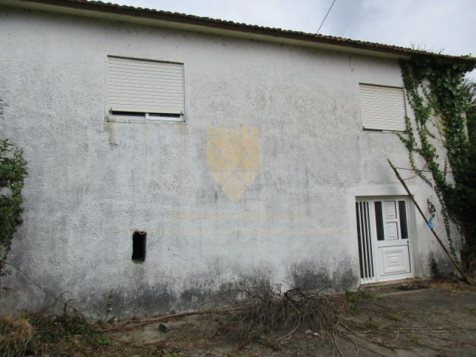 Moradia T3 para Venda em Gandra Foto 1