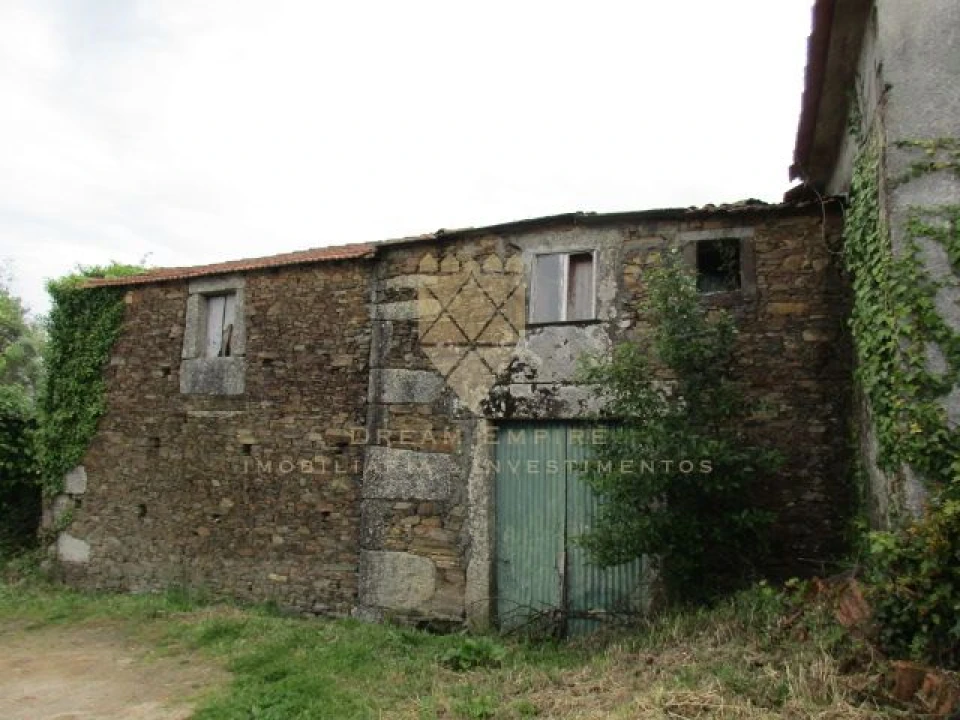 Moradia T3 para Venda em Gandra Foto 2