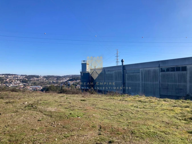 Terreno para Venda em Vilela Foto 5