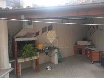 Moradia T3 para Venda em Campo e Sobrado