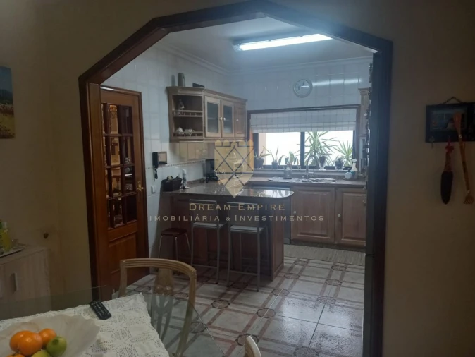 Moradia T3 para Venda em Campo e Sobrado Foto 4