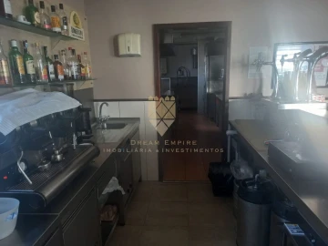 Loja para Trespasse em Custóias, Leça do Balio e Guifões