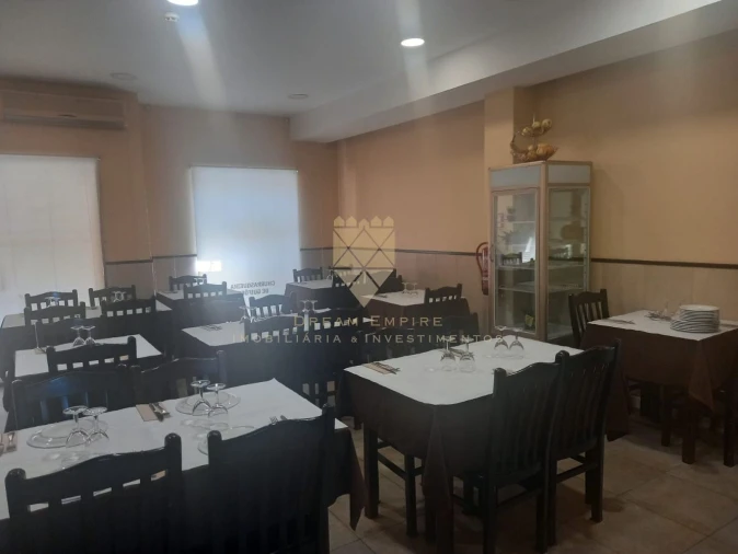 Loja para Trespasse em Custóias, Leça do Balio e Guifões Foto 5