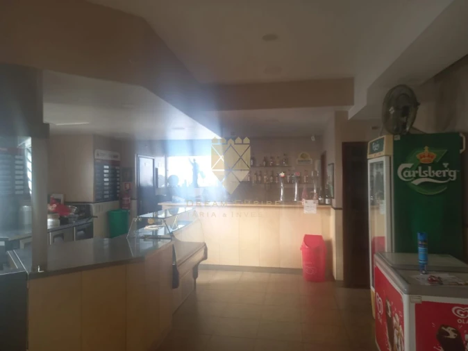 Loja para Trespasse em Custóias, Leça do Balio e Guifões Foto 15