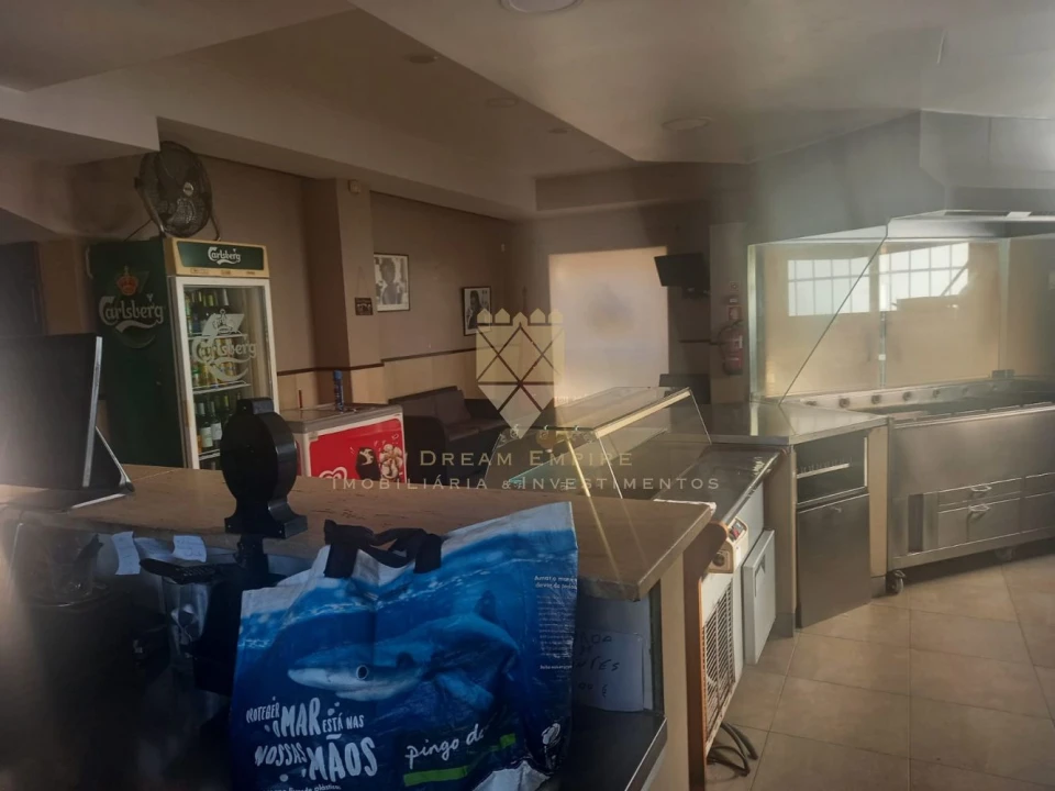 Loja para Trespasse em Custóias, Leça do Balio e Guifões Foto 11