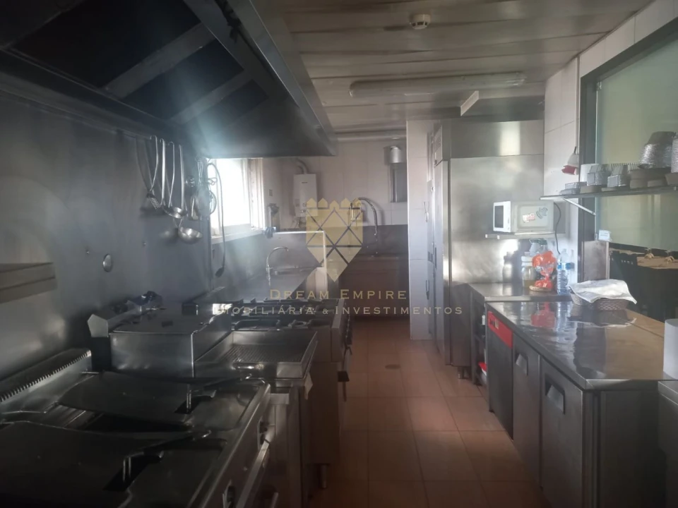 Loja para Trespasse em Custóias, Leça do Balio e Guifões Foto 10