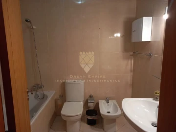 Apartamento T3 para Venda em Silvares, Pias, Nogueira e Alvarenga