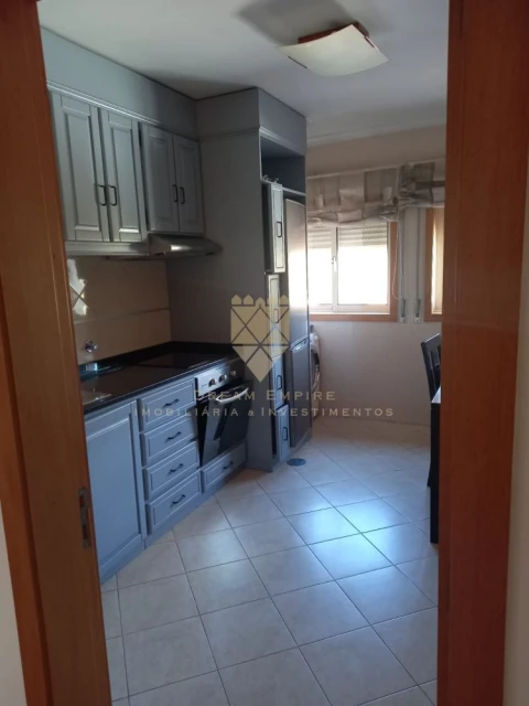 Apartamento T3 para Venda em Silvares, Pias, Nogueira e Alvarenga