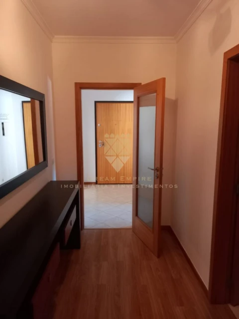 Apartamento T3 para Venda em Silvares, Pias, Nogueira e Alvarenga