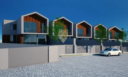 Moradia T4 para Venda em Guilhufe e Urrô