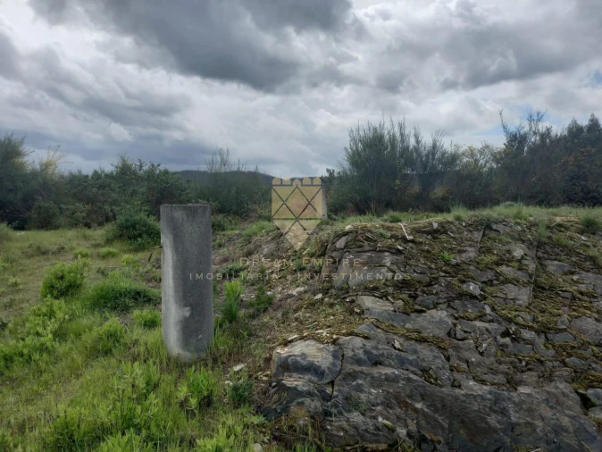 Terreno para Venda em Recarei Foto 9